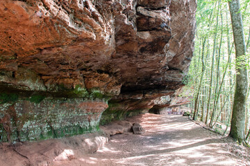 Obraz premium Roppeviller Colorado