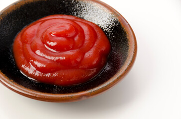 トマトケチャップ