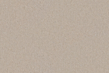 Beige color cardboard recycled paper, tileable texture, image width 20cm