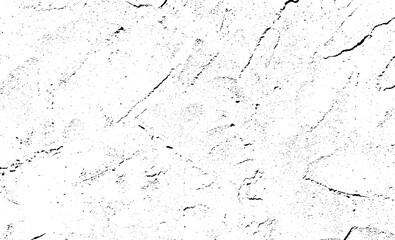 Old broken sanded aged painted facade of rusty smudged daub grime. Rough edges wrinkled plaster of uneven wall. Cracked chipped messy falling stucco. Dirty vintage flaking textured layer for 3D design