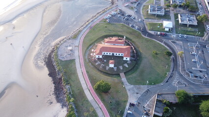 Forte Santo Antônio da Barra - São Luis do Maranhão