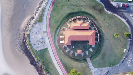 Forte Santo Antônio da Barra - São Luis do Maranhão
