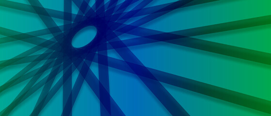 blue imaginatory fractal abstract background Image 