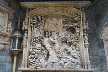 Vienna Austria 2022 June