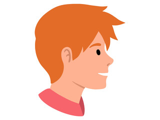 People Avatar Hand drawn
