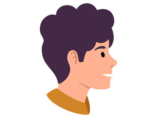 People Avatar Hand drawn
