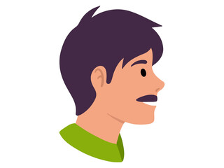 Hand Drawn People Avatar
