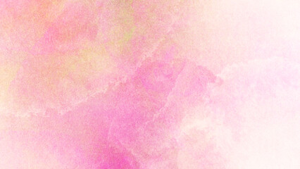 抽象的　水墨画　和紙　パターン