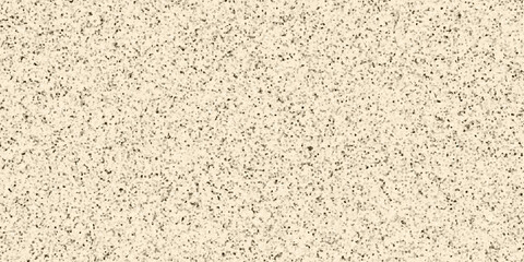 Beautiful beige terrazzo stone texture, pebble stone background.Vector modern terrazzo style seamless pattern.material for decoration background texture, interior design.><