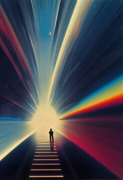 Odisea espacial