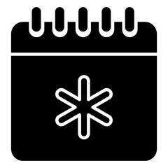 A unique design icon of doctor appointment