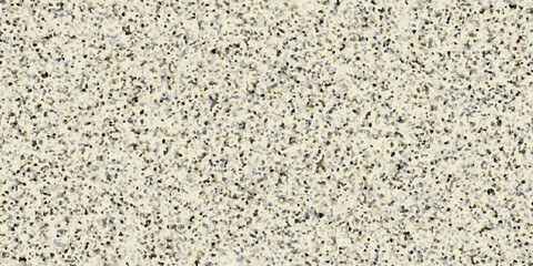 Beautiful beige terrazzo stone texture, pebble stone background.Vector modern terrazzo style seamless pattern.material for decoration background texture, interior design.><