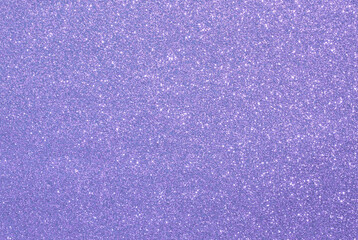 Violet silver gilter background bokeh. Gilter background.