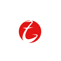 abstract iconic logo business vector design template. modern symbol logo design vector illustration with flat, clean and elegant styles isolated on white background.