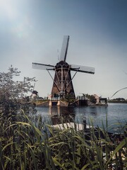 windmill