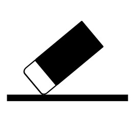 eraser icon