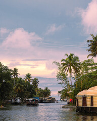 Alappuzha Venice of east
