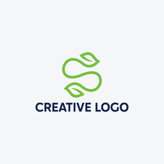 CREATIVE LOGO S