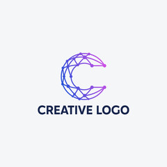 CREATIVE LOGO C