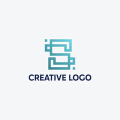 CREATIVE LOGO S