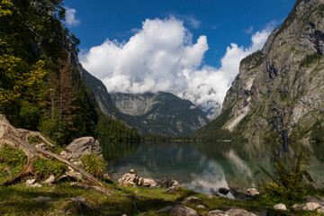 Königsee/Obersee