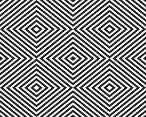 Seamless rhombus pattern background, creative design templates	