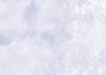 雪の冬に合う薄紫の背景素材