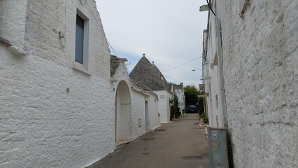 Alberobello