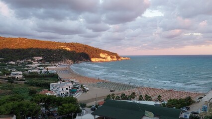Peschici Gargano