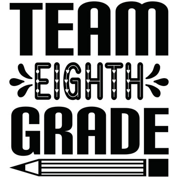 Team Eighth Grade