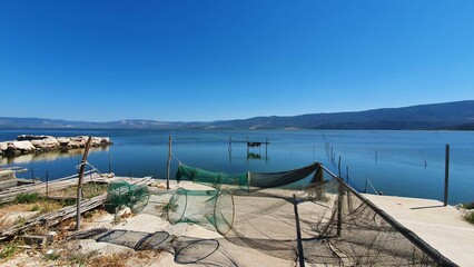 Lago di Varano