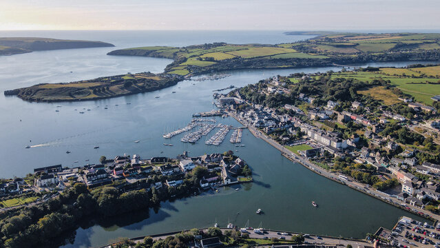 Kinsale, Ireland