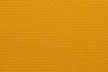 Colored fabric texture for background.