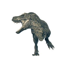 tyrannosaurus