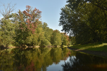 Canot 17 Septembre 2022