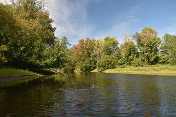 Canot 17 Septembre 2022