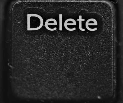 Delete