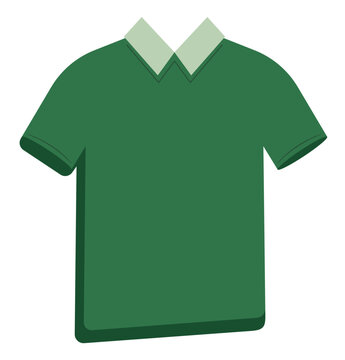 Green T Shirt