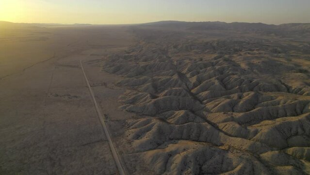 San Andreas Fault