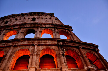 Coloseo
