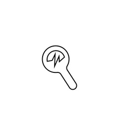 Analysis icon