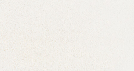 White concrete cement wall or floor texture vector background