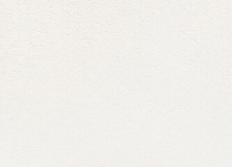 White concrete cement wall or floor texture vector background