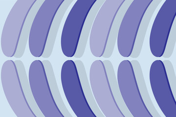 artistic abstract background with color grading