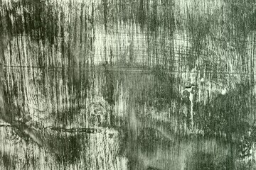 Obraz premium creative striped wood panel texture - cute abstract photo background