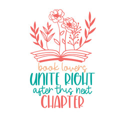 Reading SVG Bundle / Cut Files / Commercial use / Cricut / Clip art / Reading Books SVG / Printable / Vector / Book Lover SVG

