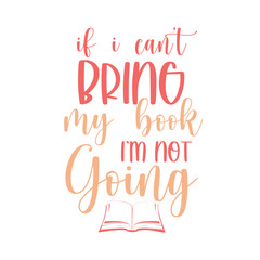 Reading SVG Bundle / Cut Files / Commercial use / Cricut / Clip art / Reading Books SVG / Printable / Vector / Book Lover SVG

