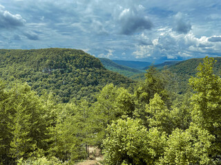 Tennessee Hills