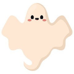 glad ghost design