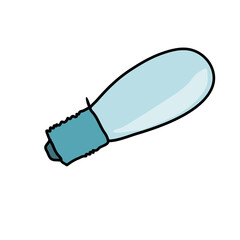 Lightbulb innovation Icon